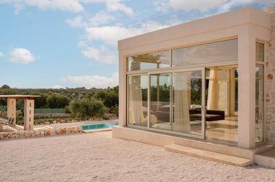 Villa Siede la Terra