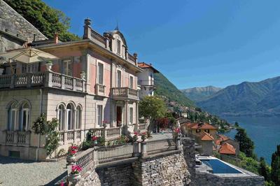 Villa Joy On The Lake