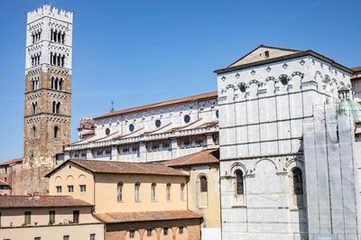 La Casa di Riccardo Cosy in Center Town