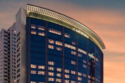 Le Meridien Shenyang Heping