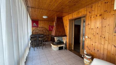 Garibaldi Terrace - Venice Penthouse apartment