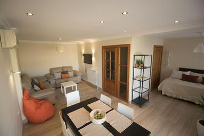 Apartamento Góngora Congresos