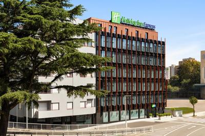 Holiday Inn Express Porto - Boavista by IHG