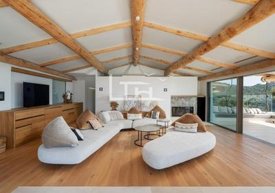 Villa Karma: Hidden paradise