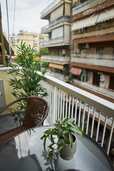 Circle Luxury Apartment by BiΝoΒi!