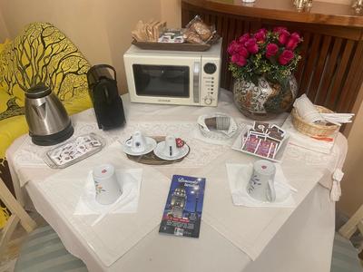 La casa di Cinzia