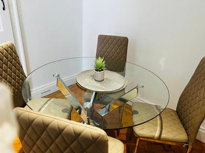 Lovely London Apartment