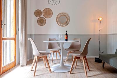 Homiday- Cozy House- Ospedale Aeroporto