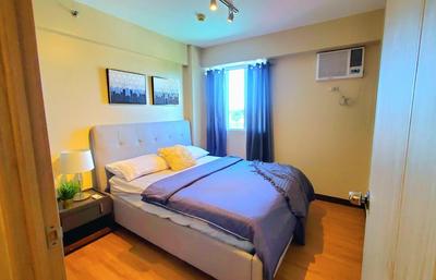 The Lancris Residences, 2 Bedrooms, 1 Bathroom, Living-room, Kitchen & Pool is Free