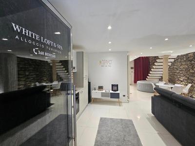 White Loft & spa