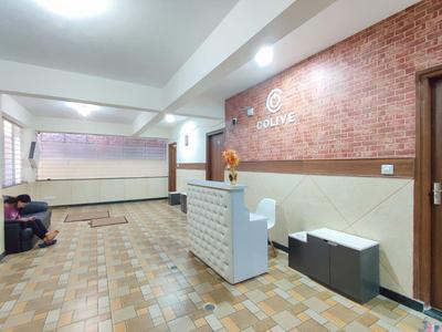 C Suites - Atlanta
