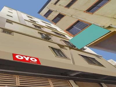 Hotel O Lal Residency