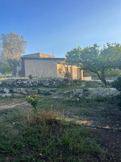 Trullo Nonno Nino