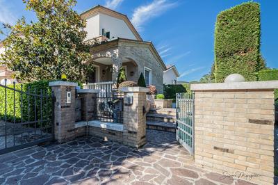 Villa Anis Bed and Breakfast