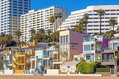 15 City View Santa Monica