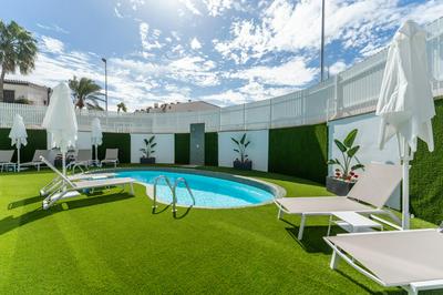 Alsol Los Caribes 2 - Adults Only