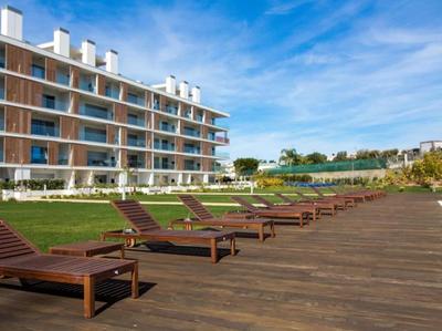 Green 1 Apartment by Stay ici Algarve Holiday Rental