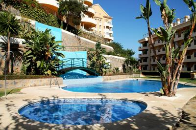 Casa Aloha with Pool in Puerto Banús close to BEACH and GOLF