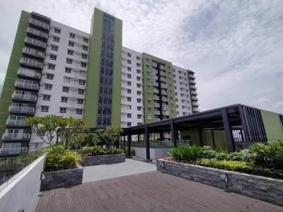 Davao Condo
