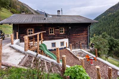 Innerforchhof Schnals