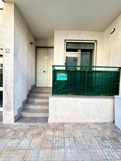 Casa di Titina a Otranto