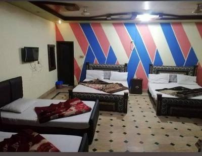 New Faizan Hotel