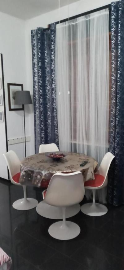 Casa Guen Parma