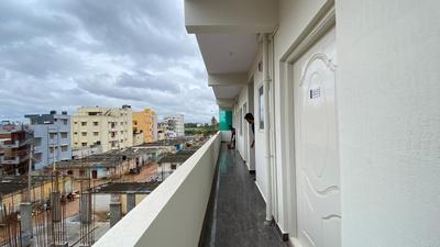 C Suites - Fallon