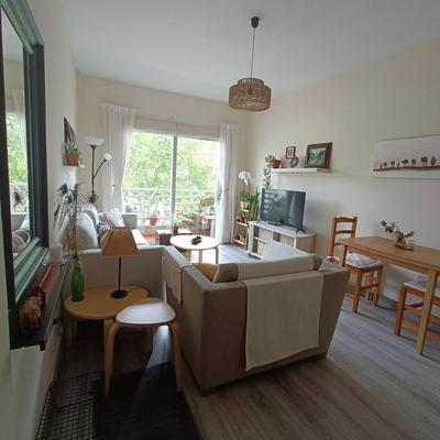 Habitación privada en la Laguna