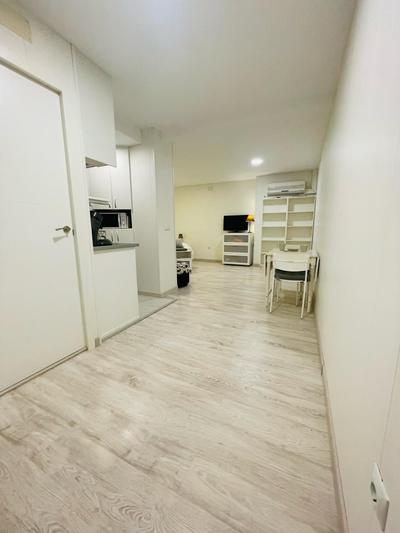 Apartment in Alicante Center