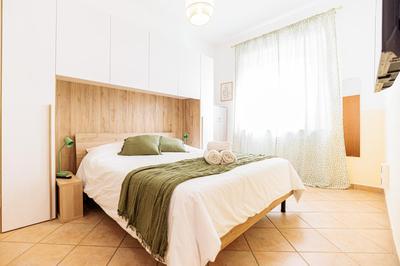 Borgo View - con posto auto privato incluso