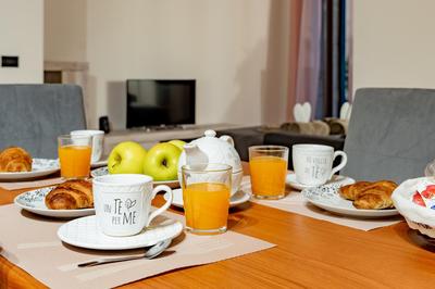ARENA LUXURY EXPERIENCE Elegant 78sqm Flat in Via Mazzini 5 people apartment-FAST WIFI & Elegant Balcony