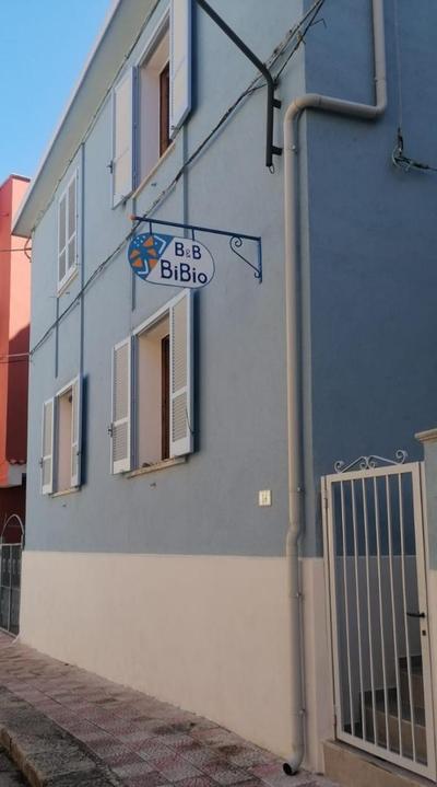 Bed & Breakfast Bibio
