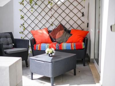 Old Town II Apartment by Stay ici Algarve Holiday Rental