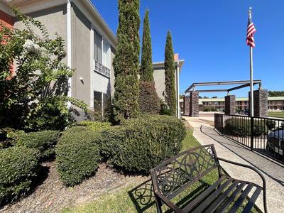 Express Inn Leesville Ft Johnson, SureStay Collection by Best Western