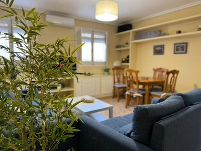 Apartamento La Piconera de Santa Marina