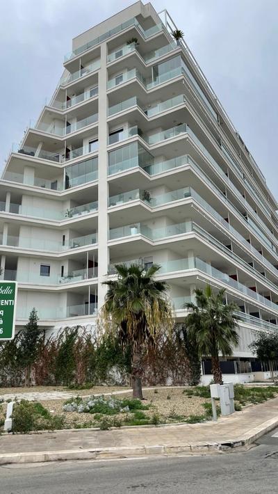 House of Cavani Sea view terrace