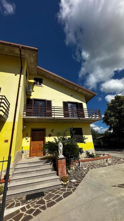 Dimora Ippocastano