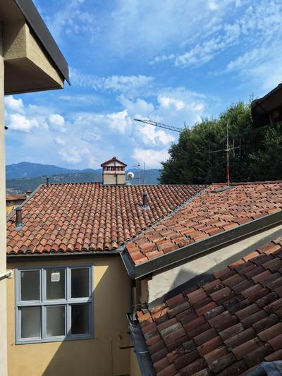 La Casa di Milvia