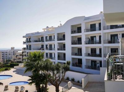 View Waves Apartment by Stay ici