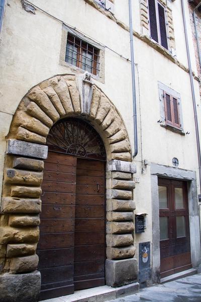 Charme & Art Gallery Home - Pescioni