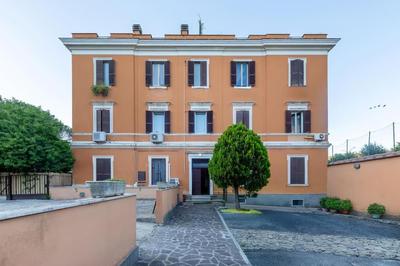 Della Vittoria Penthouse
