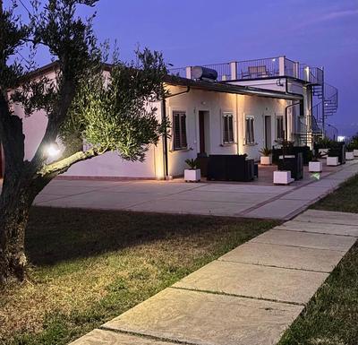 Casa Ruris - Country residence