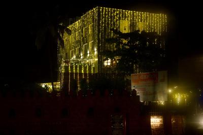 Golden Heritage Dapoli