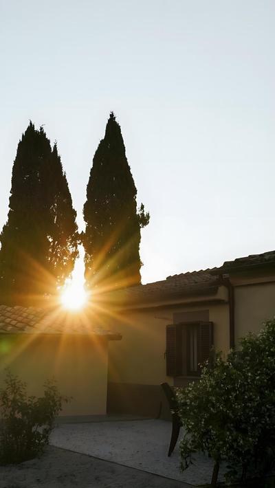 Podere Scoldasu - Apollo