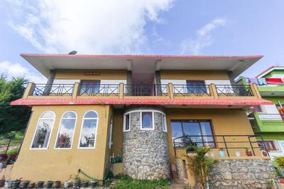 Hotel O Kate's Valley View