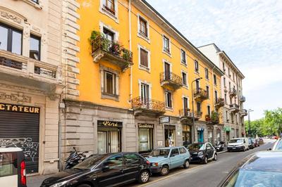 Casa Giulietta Milano