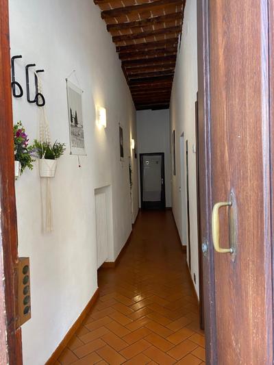 Appartamento La Casa delle Calle