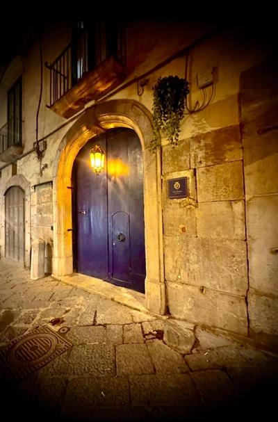 Casa Santangelo Suites