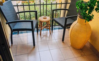 Otto Apartment Montecatini